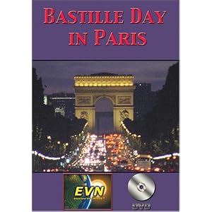 bastille day on dvd