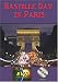 Bastille Day in Paris DVD