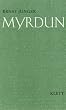 Myrdun