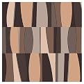 Sinclair Rug- Dark Chocolate(7'7" Square)