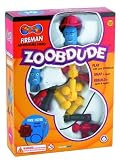 Great Gizmos ZoobDude   Fireman