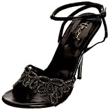 Unze L21187W Special Occasion Heels