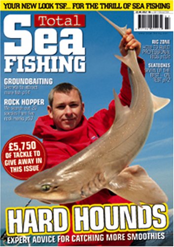Total Sea Fishing