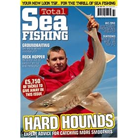 Total Sea Fishing by