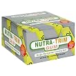Nutra-Trim Weight Management Chewing Gum, Spearmint, 12-Count Boxes (Pack of 2)