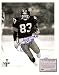 Louis Lipps Pittsburgh Steelers NFL Autographed 16x20 Photograph Snow Game