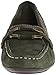 AK Anne Klein Women's Orra Suede Slip-On Loafer