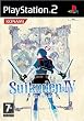 Suikoden IV (PS2)