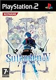 Suikoden IV (PS2)