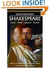 Four Tragedies: Hamlet, Othello, King Lear, Macbeth (Bantam Classic)