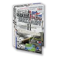 Battle of Britain 2: Wings of Victory Limited Edition