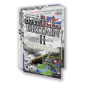 Battle of Britain 2: Shockwave: Windows: Video Games