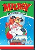 Review Cartoon Classics  / Milroy: Santa's Misfit Mutt [1987] (REGION 1) (NTSC)
