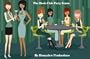 The Book Club Party Game