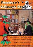  : Penelope's Halloween Handbook