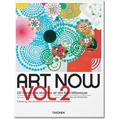 Art Now Vol. II. The new directory to 136 international contemporary artists: 2