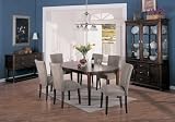 7-pc Parsons Dining Set