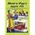 Mom 'N' Pop's Apple Pie 1950s Cookbook: Over 300 Great Recipes from the Golden Age of American Home Cooking