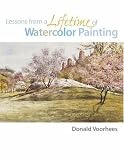 Lessons from a Lifetime of Watercolor Painting