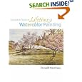 Lessons from a Lifetime of Watercolor Painting