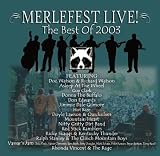Merlefest Live! The Best of 2003