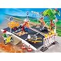 PLAYMOBIL� 4047 - Gro�e Stra�enbaustelle