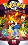 Revue TF1  / Pokémon;voyage a johto n°3;4 episodes