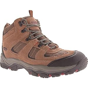 Buy Nevados Mens V1082M Boomerang II Mid Hiking Boot