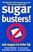 Sugar Busters! by Leighton Stewart ISBN 0091816874