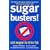Sugar Busters! - Cut Sugar to Trim Fat
