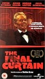 The Final Curtain [UK IMPORT] - Peter O'Toole