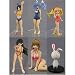 フィギュアマイスター ぱにぽにだっしゅ! (BOX)