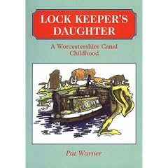 Lock Keeper's Daughter