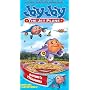 Jay Jay The Jet Plane - Nature's Treasures [VHS]