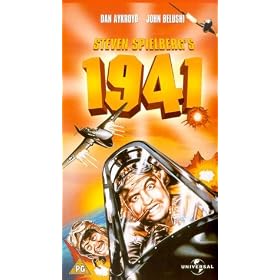 1941 [VHS]