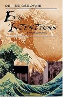 Evil Intentions: A Feng Shui Mystery (Feng Shui Mysteries)