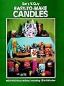 Easy-to-Make Candles
