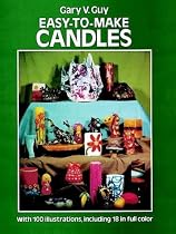 Easy-to-Make Candles