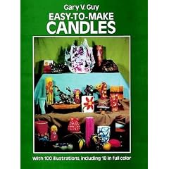 Easy to Make Candles