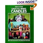 Click here to buy Easy-to-Make Candles by  Gary V. Guy.