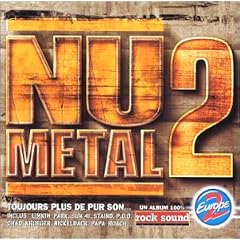Nu Metal 2