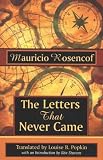 Review University of New Mexico Press  / The Letters That Never Came (Jewish Latin America) (Jewish Latin America (Paperback))