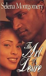 The Art Of Desire (Arabesque)