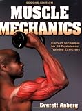 Muscle Mechanics-2nd Edition