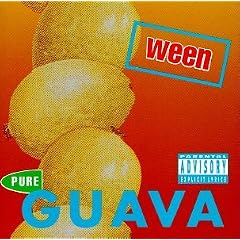 Pure Guava