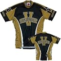 Vanderbilt University Commodores Cycling Jersey