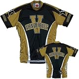 Vanderbilt University Commodores Cycling Jersey (M)