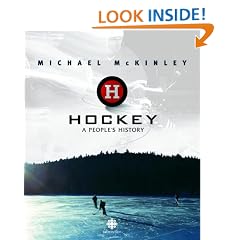 Hockey: A People's History