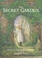 Secret Garden   [SECRET GARDEN] [Hardcover]