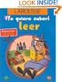 Leer Preescolar Nivel B (Yo quiero saber) (Spanish Edition)